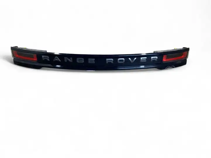 Land Rover Range Rover Velar (2017 - ) J8A213192AG Задний фонарь в крышке багажника — фото 7