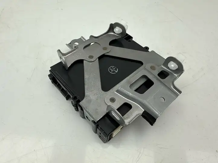 Toyota C-HR I (2016 - 2022) 8674010030 Блок GSM — фото 7