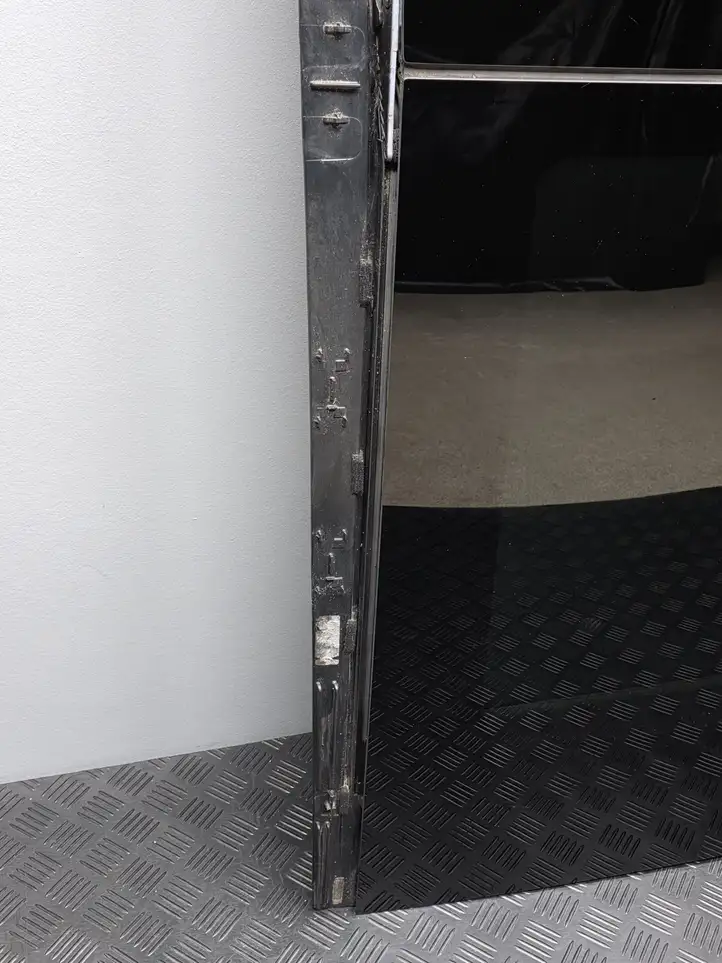 Kia Venga (2010 - 2014) 081190000300 Панорамная крыша / стеклянный люк — фото 18