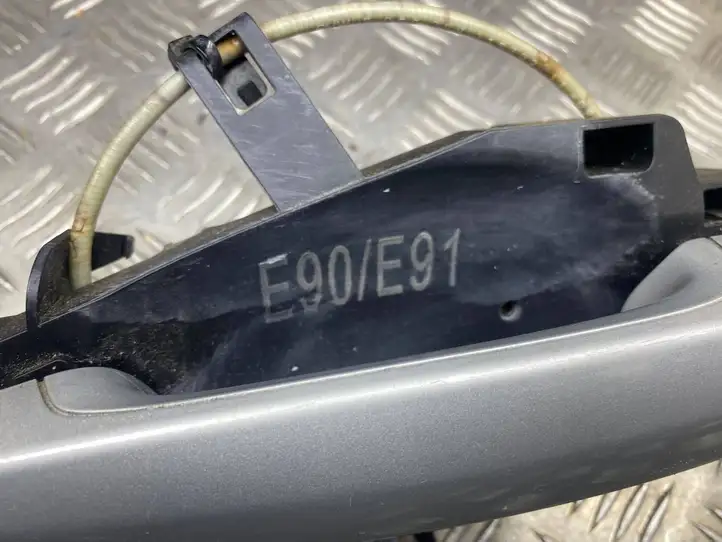 BMW 3 E90 E91 (2005 - 2012) 6936591 Подсветка рукоятки передней двери (наружняя) — фото 5