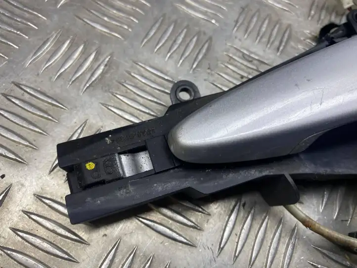 BMW 3 E90 E91 (2005 - 2012) 14010710 Подсветка рукоятки передней двери (наружняя) — фото 2