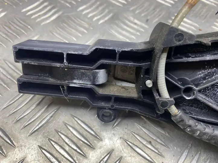 BMW 3 E90 E91 (2005 - 2012) 14010710 Подсветка рукоятки передней двери (наружняя) — фото 5