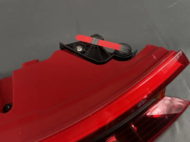 Porsche 911 991 (2011 - 2019) 99163197303 Задний фонарь в кузове — фото 12