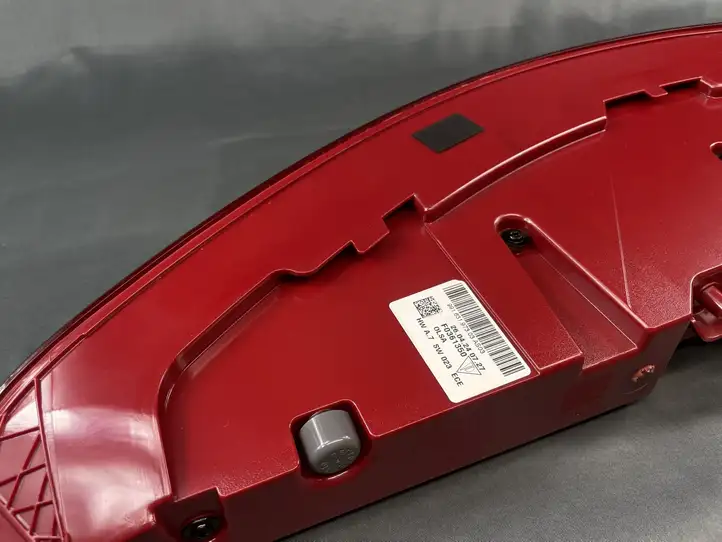 Porsche 911 991 (2011 - 2019) 99163197303 Задний фонарь в кузове — фото 16