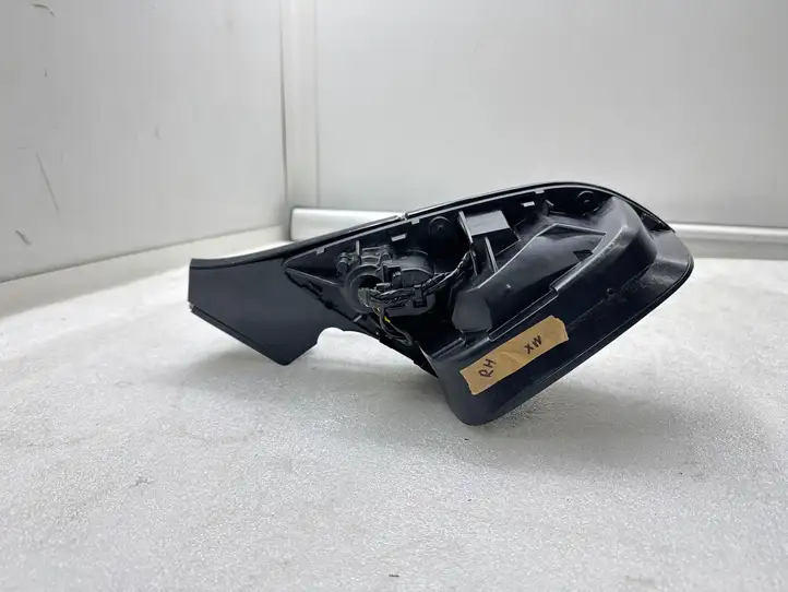 Tesla Model X (2021 - ) 103518301K Элементы бокового зеркала — фото 8