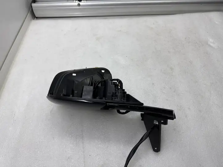 Tesla Model X (2021 - ) 103518301K Элементы бокового зеркала — фото 12