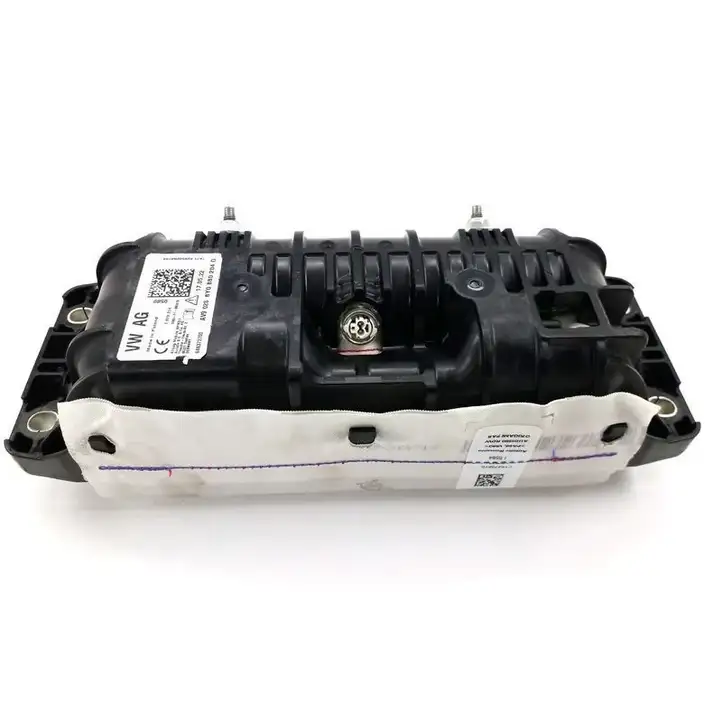 Audi (2020 - ) 8Y0880204D Подушка безопасности пассажира — фото 3
