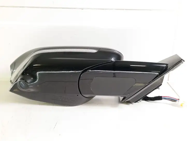 Kia EV6 (2021 - ) E130410045 Боковое зеркало с электроприводом — фото 3