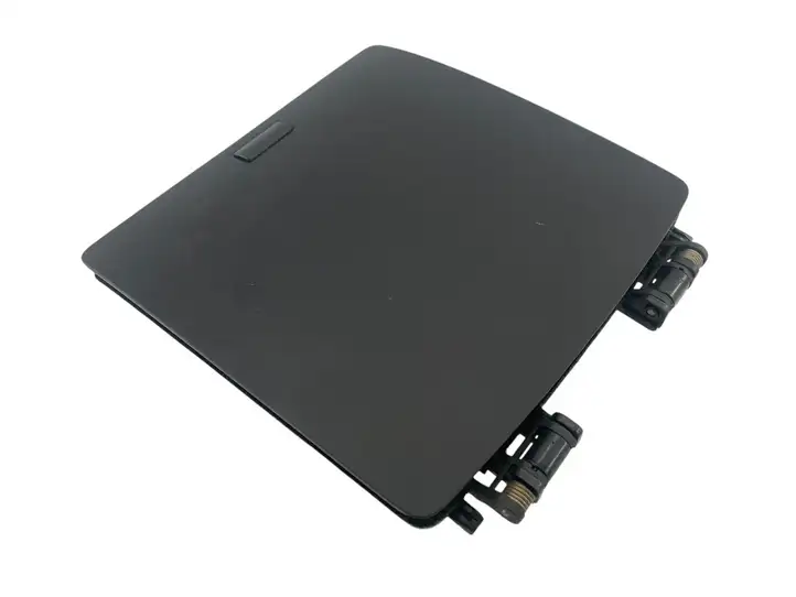 Volkswagen Touran II (2010 - 2016) 1T2857921E Передний багажник — фото 3