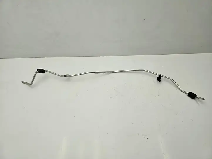 Mercedes-Benz SL R231 (2012 - 2019) A2318300600 Шланг омывателя фар — фото 6