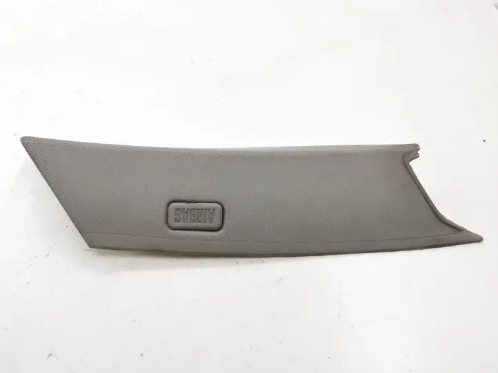 BMW 5 E60 E61 (2004 - 2010) 7061343 Обшивка стойки C — фото 1