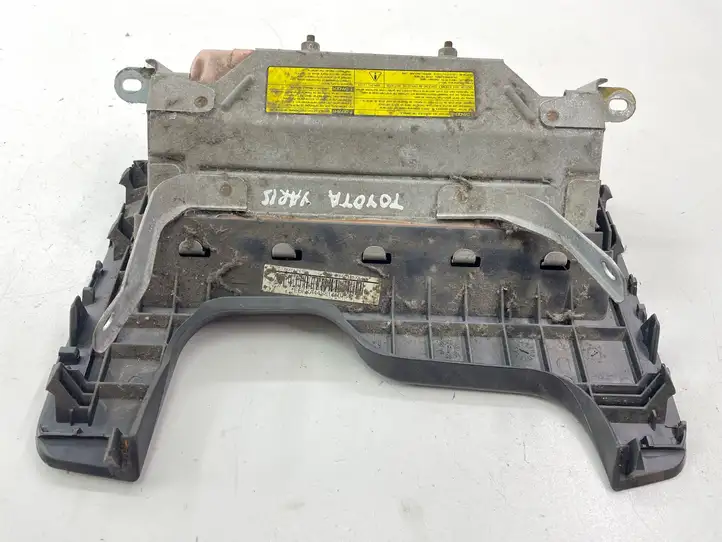 Toyota Yaris (2005 - 2009) 001481908TG8 Коленная подушка безопасности — фото 3