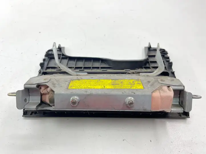 Toyota Yaris (2005 - 2009) 001481908TG8 Коленная подушка безопасности — фото 5