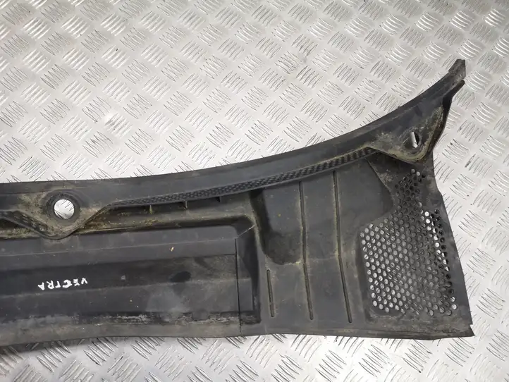 Opel Vectra B (1999 - 2002) 90464416 Жабо стеклоочистителей — фото 4