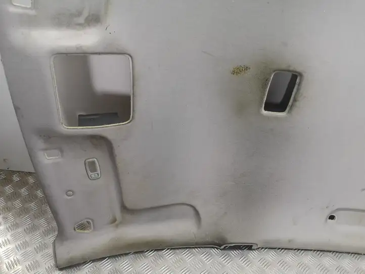 Hyundai i30 (2007 - 2012) 19501608002 Потолочная обшивка — фото 2