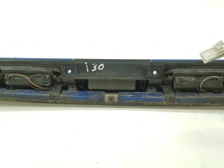 Hyundai i30 (2007 - 2012) 925013F0 Подсветка номера — фото 2