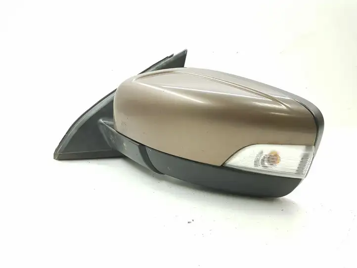 Volvo XC60 (2008 - 2013) 205057 Боковое зеркало с электроприводом — фото 2