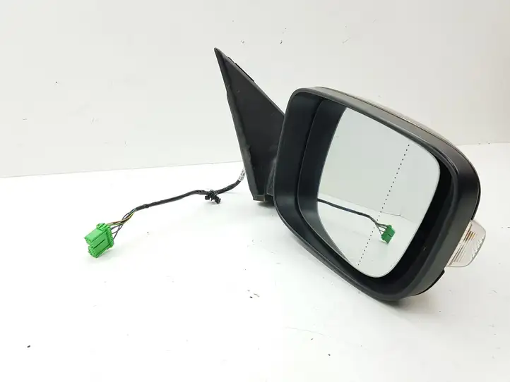 Volvo XC60 (2008 - 2013) 20505813 Боковое зеркало с электроприводом — фото 1