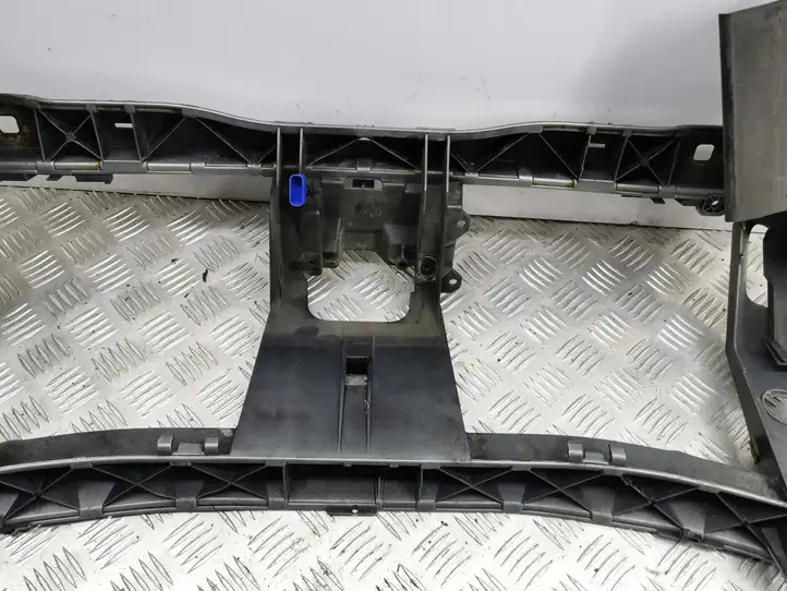 Ford S-MAX (2006 - 2010) 14312DN Верхняя панель радиатора — фото 10