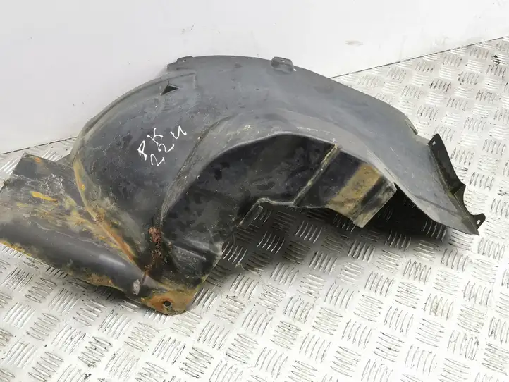Mercedes-Benz B-class W245 (2005 - 2008) A1696982530 Подкрылок колесной арки — фото 4