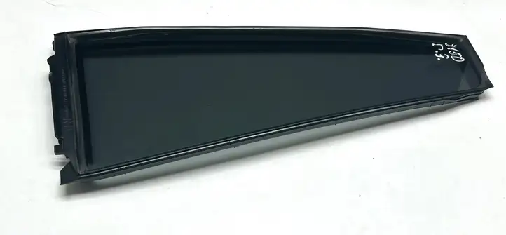 Toyota Land Cruiser (J150) (2009 - ) 6816860070 Форточка двери — фото 1