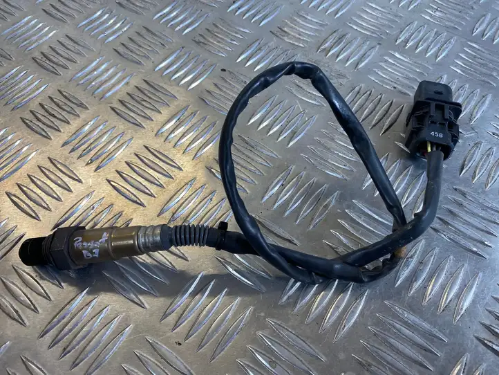 Volkswagen PASSAT B7 (2011 - 2014) 03L906262 Лямбда-зонд — фото 2