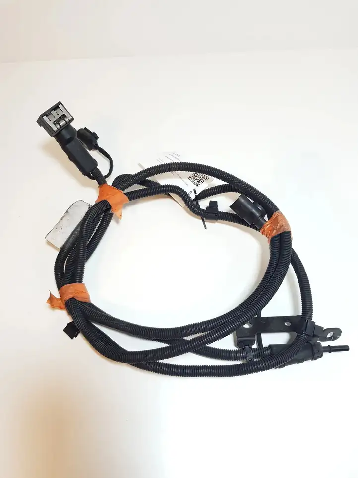 Audi A4 S4 B9 8W (2019 - ) 8W0131962F Трубка подачи AdBlue — фото 1