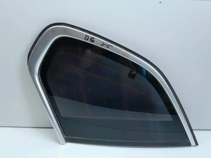BMW X5 E70 (2006 - 2013) 43R004585 Форточка двери — фото 1