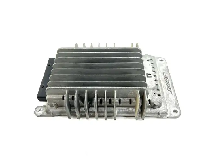 Audi A3/S3 8P (2004 - 2008) 8P0035223A Усилитель звука — фото 1