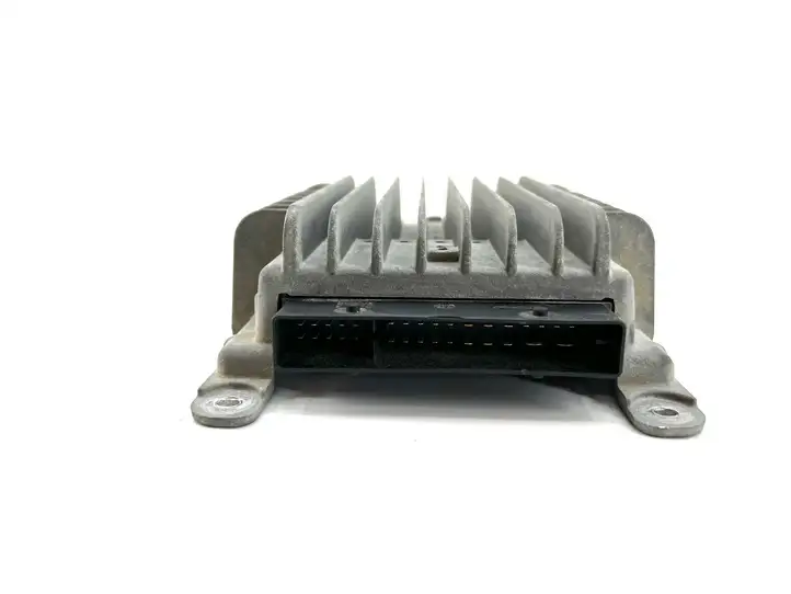 Audi A3/S3 8P (2004 - 2008) 8P0035223A Усилитель звука — фото 2