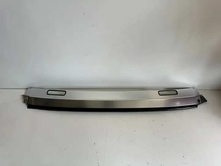 Audi A5 8T 8F (2007 - 2011) 8F0853829E Накладка стоек лобового стекла — фото 1