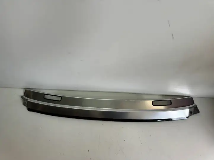 Audi A5 8T 8F (2007 - 2011) 8F0853829E Накладка стоек лобового стекла — фото 11