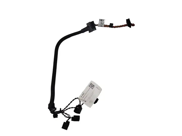 BMW 3 E90 E91 (2005 - 2012) 850779905 Проводка топливных форсунок — фото 1
