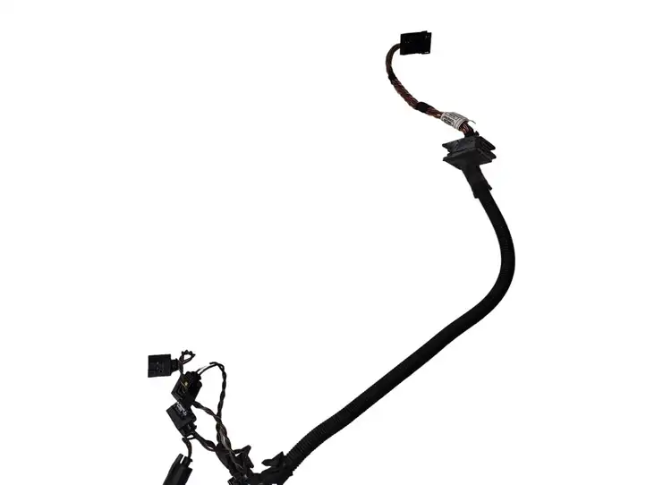 BMW 3 E90 E91 (2005 - 2012) 850779905 Проводка топливных форсунок — фото 2