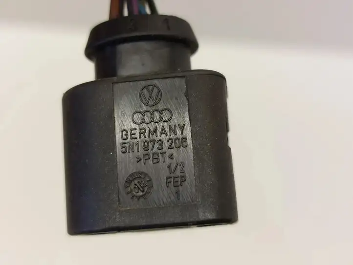 Volkswagen PASSAT B8 (2015 - ) 5N1973206 Прочая электропроводка — фото 4