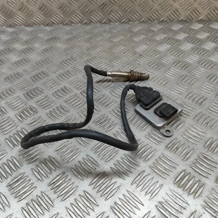 Mercedes-Benz S W222 (2013 - ) A0009053603 Лямбда-зонд — фото 4