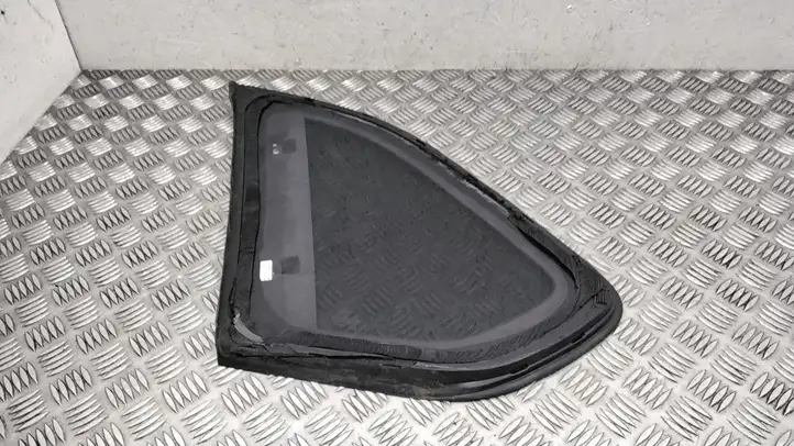 BMW X5 F15 (2013 - 2017) 43R000265 Заднее боковое стекло — фото 3