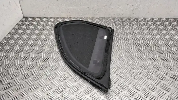 BMW X5 F15 (2013 - 2017) 43R000265 Заднее боковое стекло — фото 4