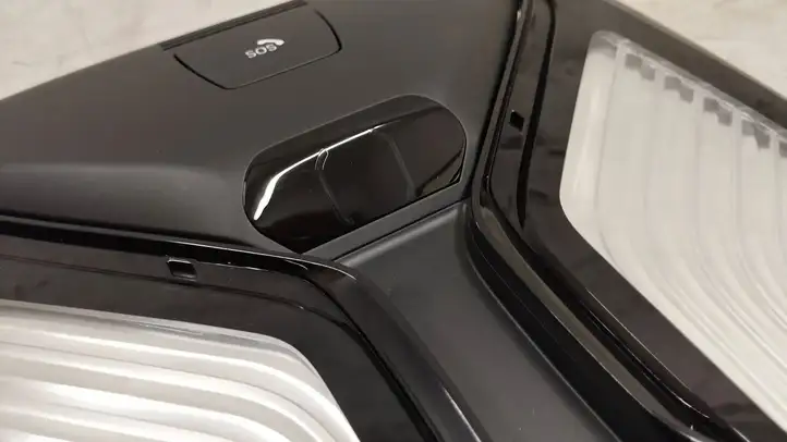 BMW 3 G20 G21 (2019 - ) 6986132 Передняя подсветка — фото 3
