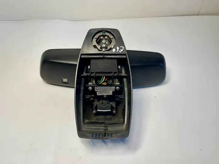 BMW 5 E60 E61 (2004 - 2010) 51166979541 Салонное зеркало заднего вида — фото 4