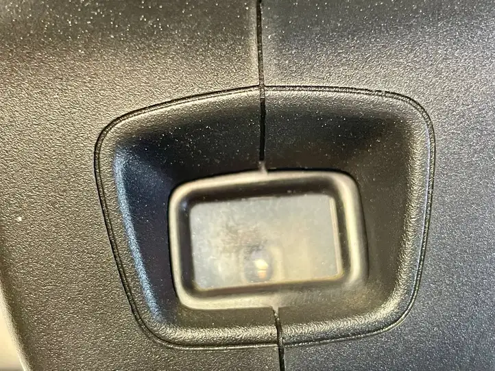 BMW 5 E60 E61 (2004 - 2010) 51166979541 Салонное зеркало заднего вида — фото 5
