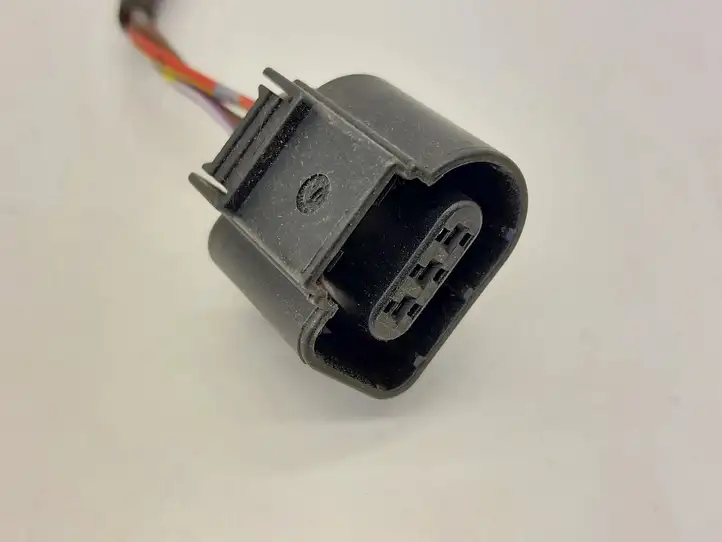 Volkswagen PASSAT B8 (2015 - ) 8K0973703 Прочая электропроводка — фото 4