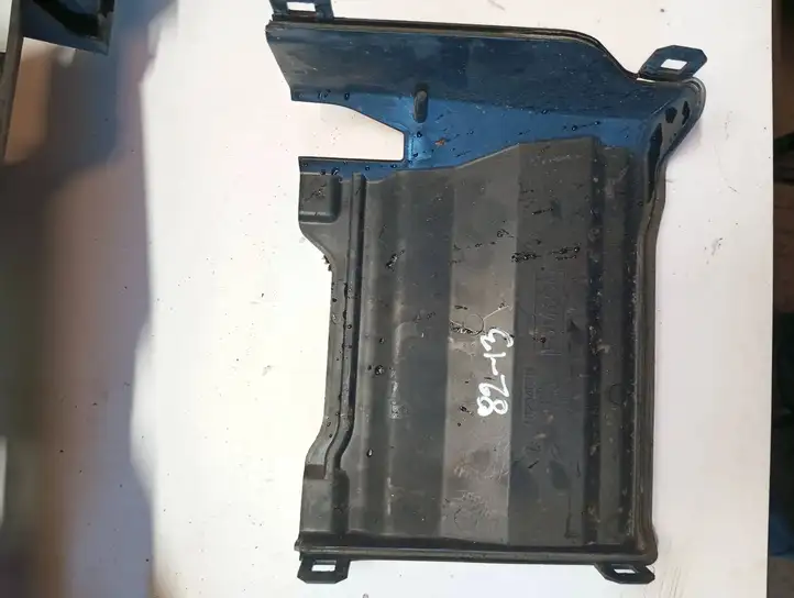 Volvo S80 (2009 - 2013) 31294078 Крышка ящика аккумулятора — фото 2