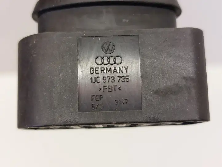 Volkswagen PASSAT B8 (2015 - ) 1J0973735 Прочая электропроводка — фото 4