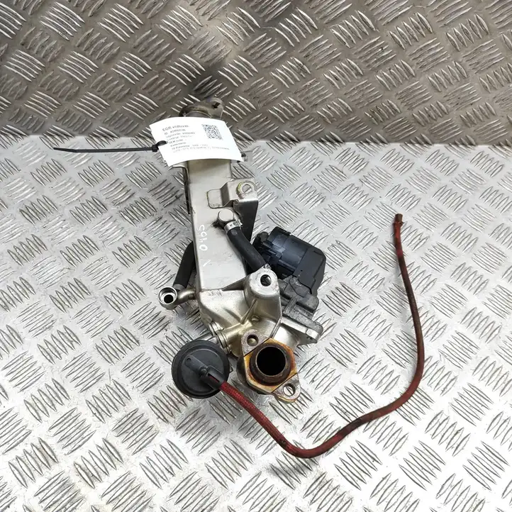 BMW 1 F20 F21 (2011 - 2019) 7810751 Охладитель клапана EGR — фото 2