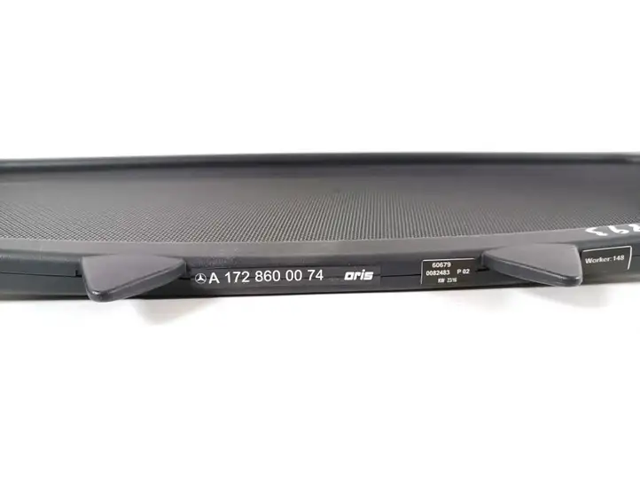 Mercedes-Benz SLK R172 (2011 - 2017) A1728600074 Прочие детали салона — фото 3