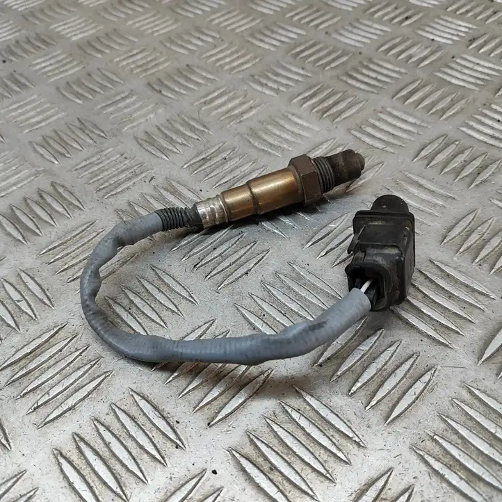BMW 5 E60 E61 (2004 - 2010) 7537984 Лямбда-зонд — фото 3