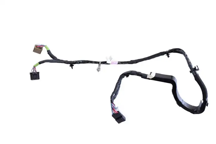 Tesla Model X (2015 - 2021) 106340600G Прочая электропроводка — фото 1