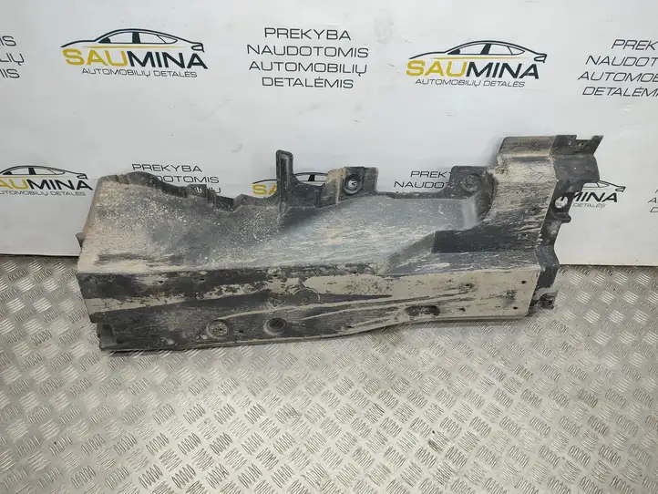 Toyota RAV 4 (XA50) (2018 - ) 5839842030 Боковая защита днища — фото 9