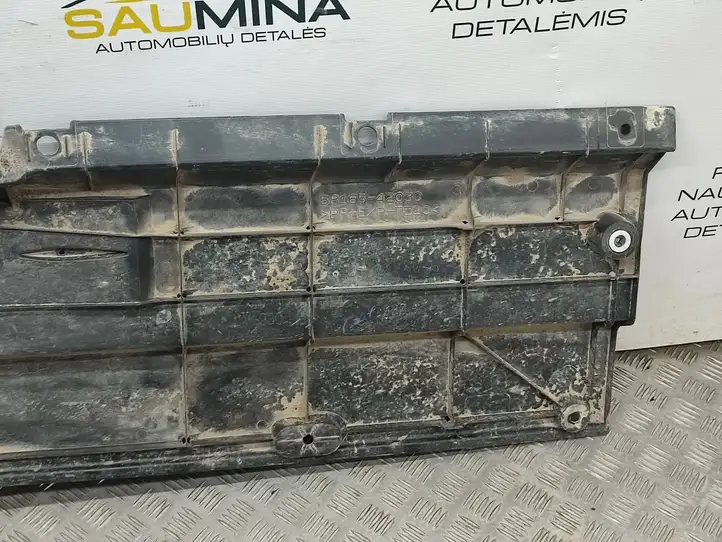 Toyota RAV 4 (XA50) (2018 - ) 5816542030 Боковая защита днища — фото 7